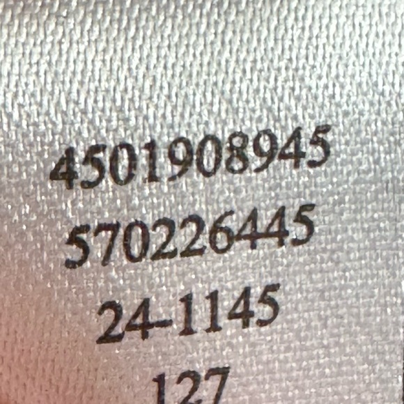 White House Black Market Utility Vest Womens Army Green 14 - Picture 12 of 13